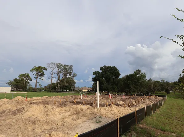 LOT 206 245275000206, Hudson, FL 34669