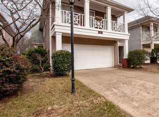 1126 Harbor River Cv, Memphis, TN 38103