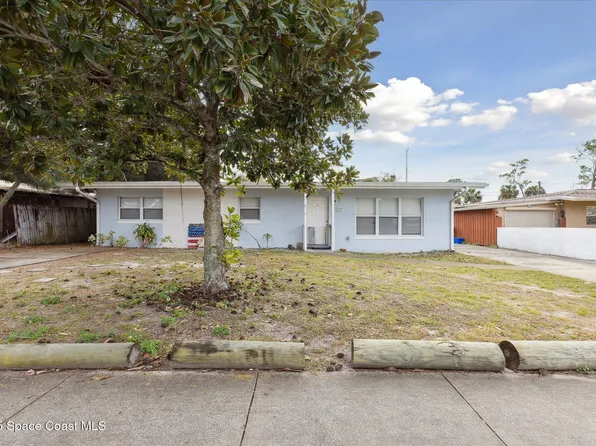 225 Court St, Titusville, FL 32780