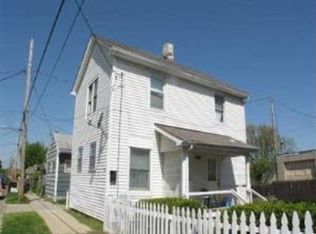 1048 Symmes Ave, Hamilton, OH 45015