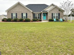108 High Cotton Dr, Statesboro, GA 30461
