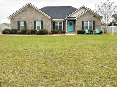 108 High Cotton Dr, Statesboro, GA, 30461