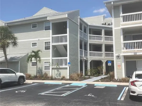 6916 Stones Throw Cir N #9301, Saint Petersburg, FL 33710