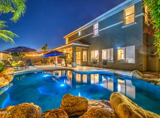 3540 E MORELOS Court, Gilbert, AZ 85295