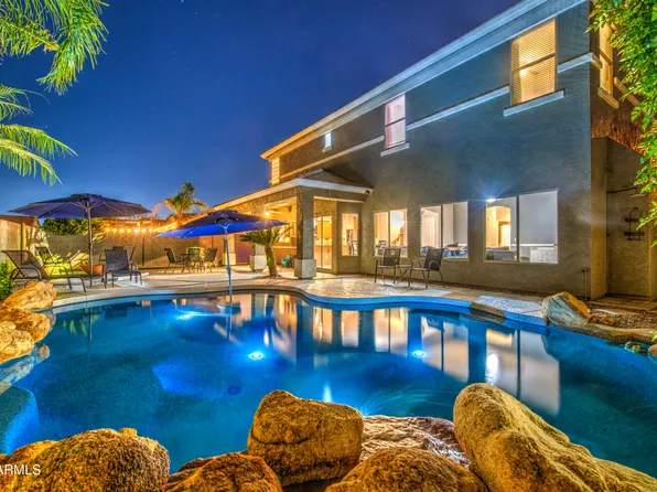 3540 E MORELOS Court, Gilbert, AZ 85295