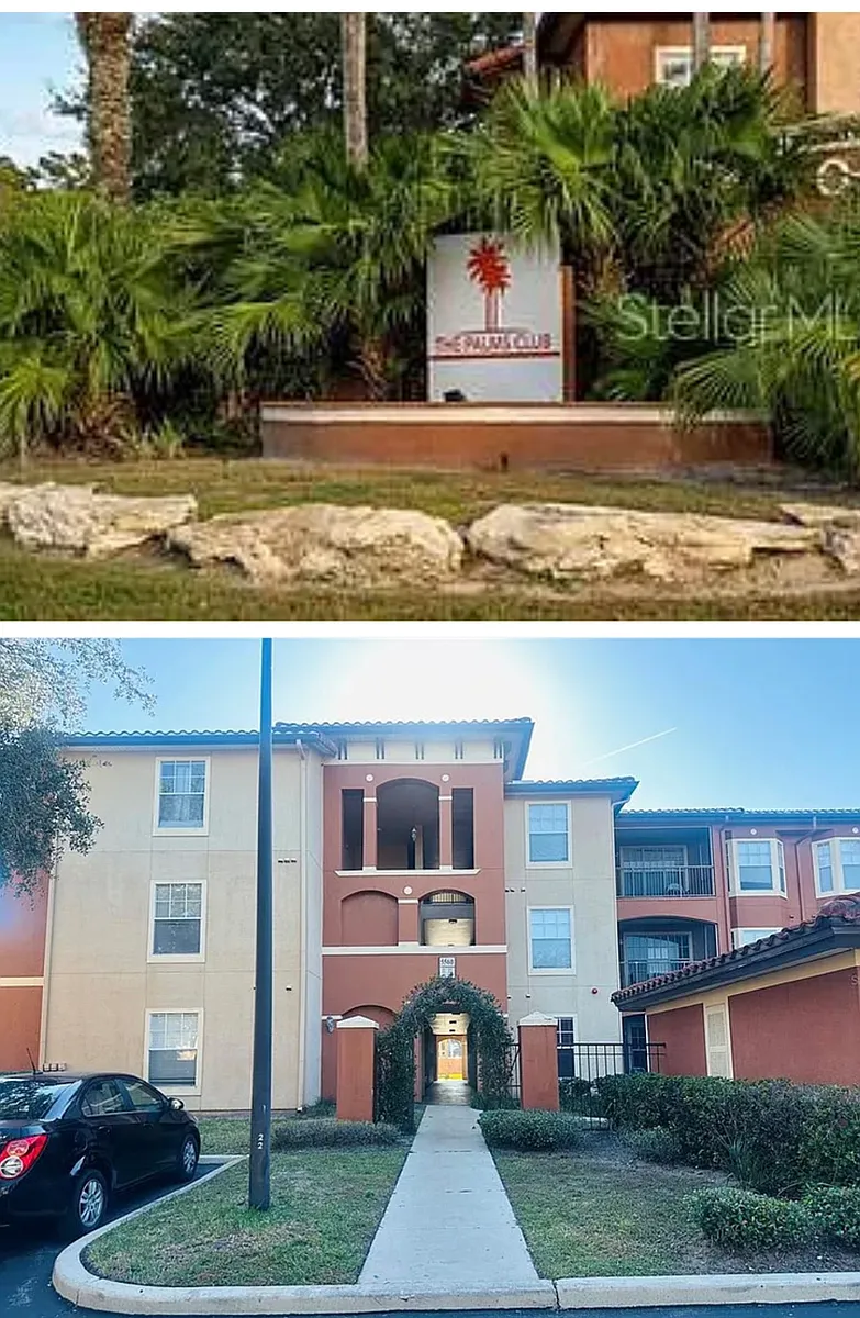 Building Photo - 5560 Metrowest Blvd #1