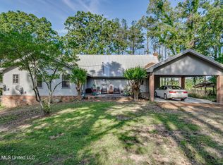6030 Wash Bailey Rd, Durant, MS 39063