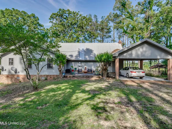 6030 Wash Bailey Rd, Durant, MS 39063