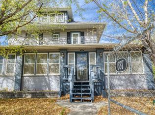 637 Pine St, Upton, WY 82730