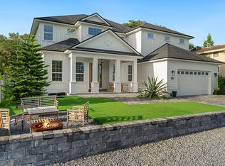 152 Sherwood Ave, Saint Augustine, FL 32084