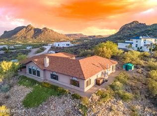3955 W Coyote Ridge Trl, Tucson, AZ 85746