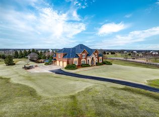 231 Dansby Ct, Pike Road, AL 36064