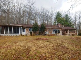 735 White Pine Dr, Christiansburg, VA 24073