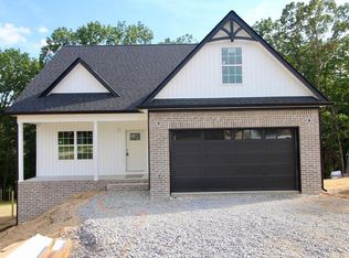 236 Eastview Cove Dr SE LOT 8, Cleveland, TN 37323