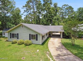 5 Fox Trot, Diamondhead, MS 39525