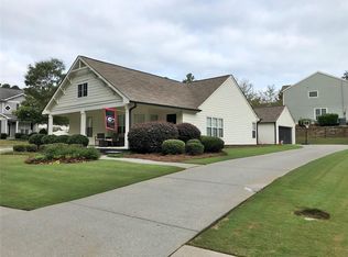 3793 Clear Lake Way NW, Acworth, GA