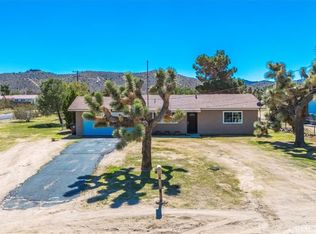 57565 Pueblo Trl, Yucca Valley, CA 92284