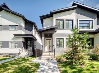 9830 73rd Ave NW, Edmonton, AB T6E 1B6