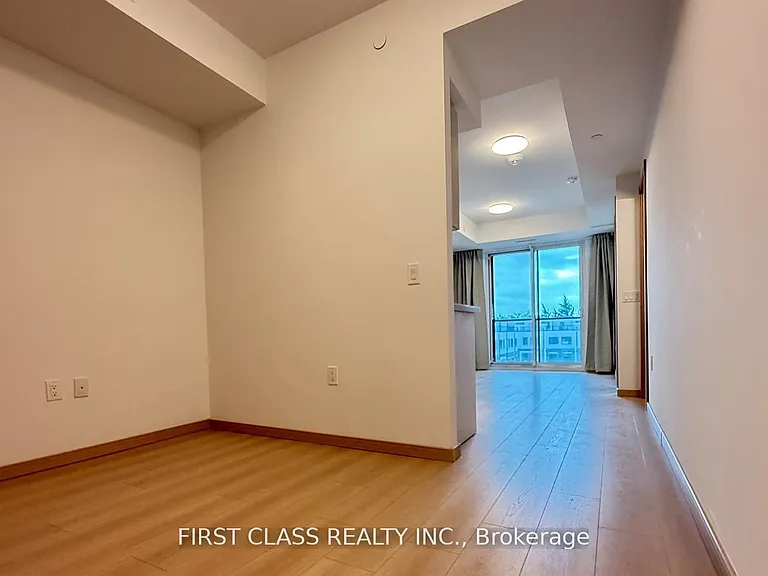 3429 Sheppard Ave E #506 — Photo 6