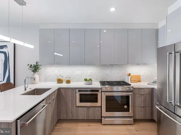 4804 Georgia Ave NW #Penthouse 403, Washington, DC 20011