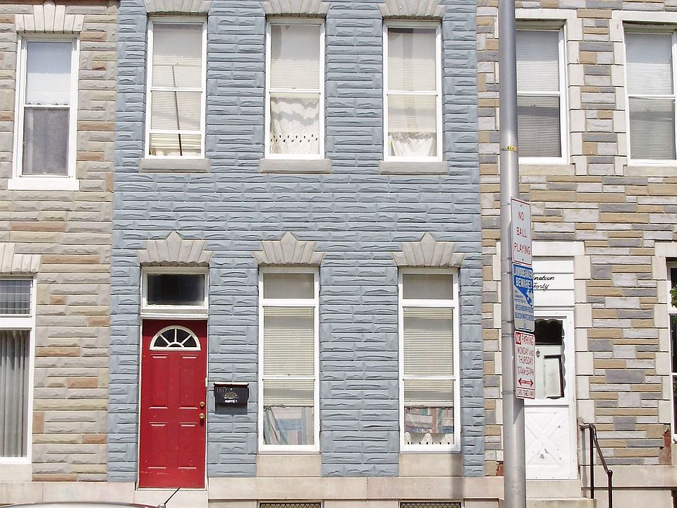 1st image of 1942 W Fayette St