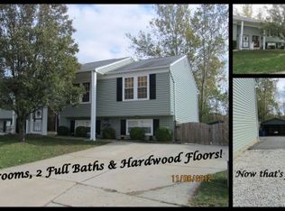 71 Haverhill Rd, Joppa, MD 21085