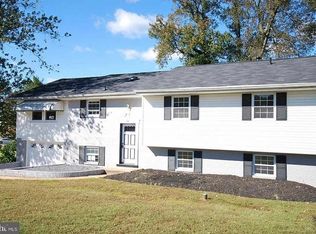 318 Chalet Dr, Millersville, MD 21108