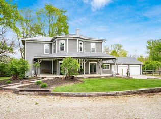 2310 Troy Rd, Delaware, OH 43015