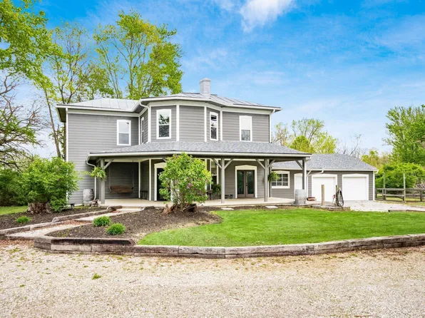 2310 Troy Rd, Delaware, OH 43015