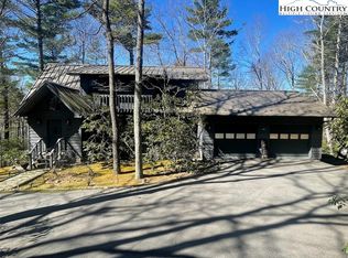383 Bear Ridge Trl, Fleetwood, NC 28626