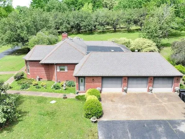 1842 Highway 641 S, Camden, TN 38320