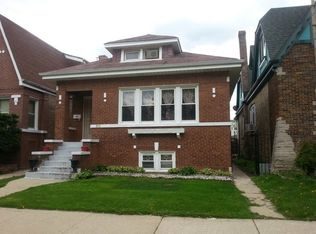 5111 W Wrightwood Ave, Chicago, IL 60639