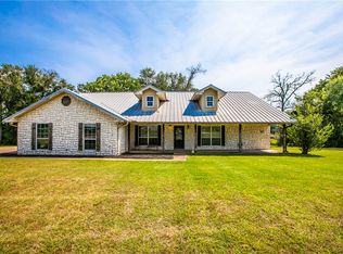 150 Highway 179, Teague, TX 75860