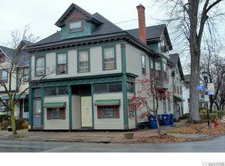 178/180 York St, Buffalo, NY 14213