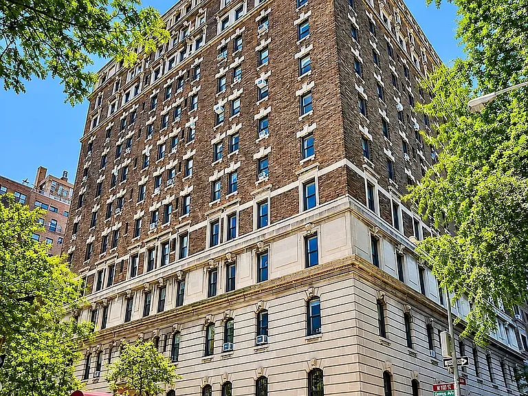 305 Riverside Dr #1H — Photo 6