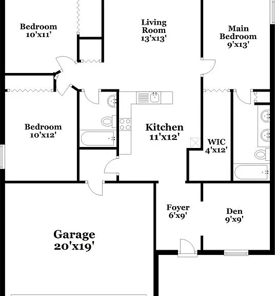 416 Sangria Dr — Photo 2