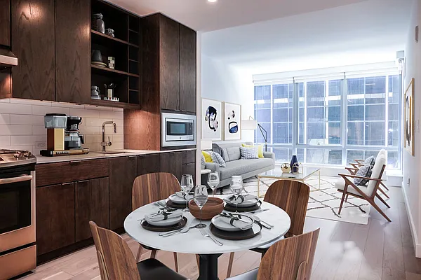 225 East 39th Street #4G