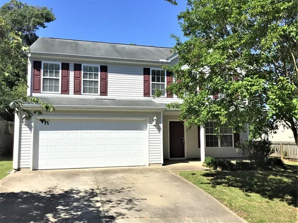 10 Red Shirt Ct, Simpsonville, SC 29681