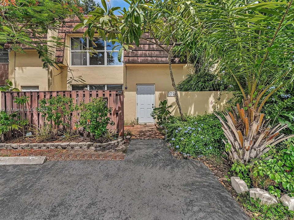 3750 SW 60th Ter #1