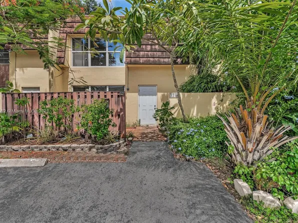 3750 SW 60th Ter #1, Fort Lauderdale, FL 33314