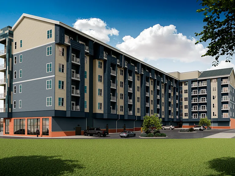 The Residences at Heritage Crossings — Photo 18