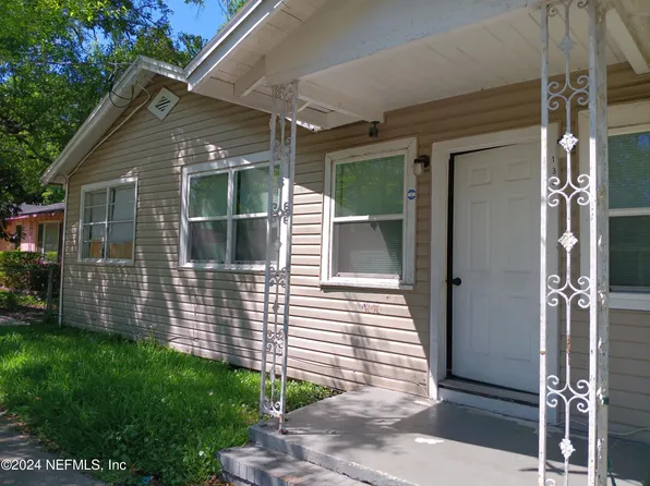 1331 W 25TH Street, Jacksonville, FL 32209