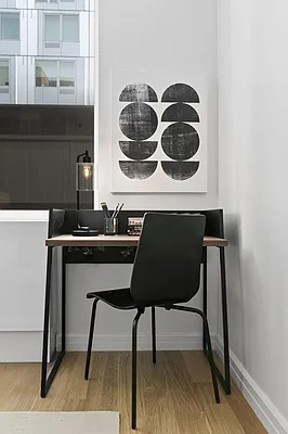 Rented by Corcoran | media 2