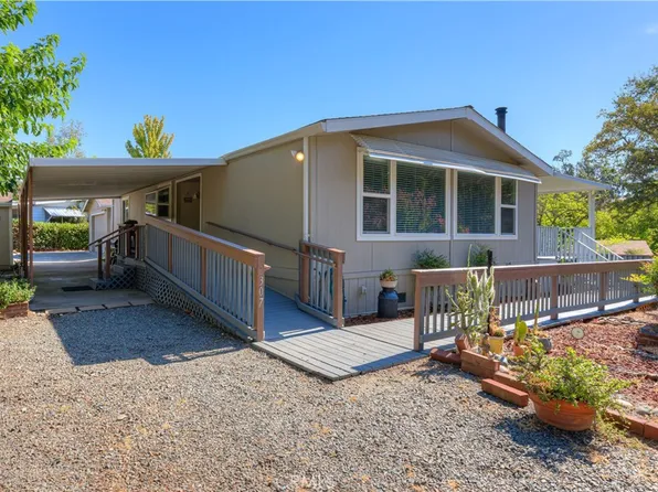 307 Silver Hawk Pkwy, Oroville, CA 95966