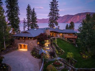 552 Loch Hvn, Sagle, ID 83860