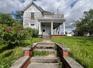 300 N Main St, Summitville, IN 46070