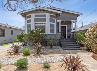 1227 Sherman St, San Jose, CA