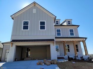 4676 Silver Oak Dr SW, Gainesville, GA 30504