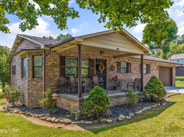 105 Seminole Rd, Knoxville, TN 37914