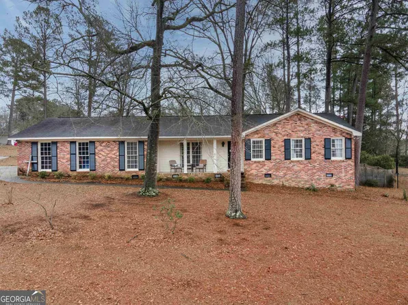 700 Springdale Woods Dr, Macon, GA 31210